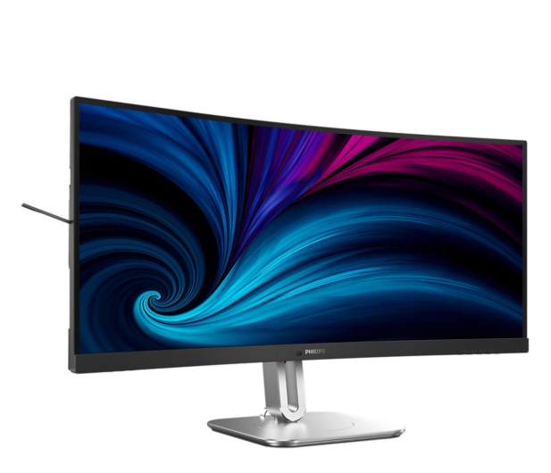 Philips 34B2U5600C/00 - 1275698 - zdjęcie 2